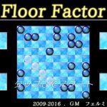 Floor Factorの紹介とプレイ感想